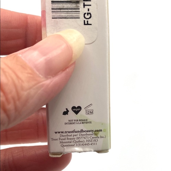 Trust Fund Beauty, Lipgasm Lip Gloss Shade Unprofessional BNIB - Picture 6 of 8